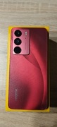 Realme C75 czerwony
