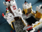 Lego 6276 z instrukcją