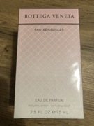BOTTEGA VENETA - Sensuelle - 75ml EDP Natural Spray
