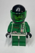 Lego sp039 Space Police 2 z 6984 1969 6897 6957 6852 3015 1916