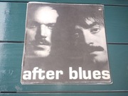 after blues Leszek Piłat  LP