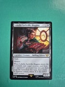 Lobelia Sackville-Baggins, Tales of Middle-earth MTG LTR