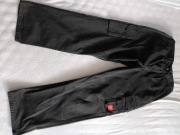 Spodnie robocze Engelbert Strauss bojówki roz.50