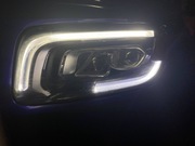 MERCEDES GLB X247 247 LAMPA LEWA LED HIGH PERFORMANCE