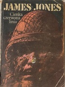 Cienka czerwona linia James Jones