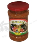 Pasta z bakłażana 