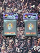 Koszulki na karty Legion DRAW! Sleeves Magic: the Gathering MtG