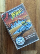 Future Bike - Commodore 64