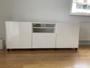 Szafka RTV Ikea 