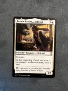 [MTG] [PROXY] Bennie Bracks, Zoologist