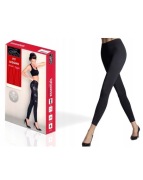 Gatta legginsy Fit długie rozm S