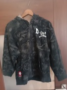 Bluza Hoodie Skull here+there streetwear rozmiar 158 - 164 cm