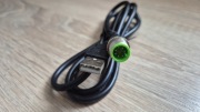 Kabel USB do ładowania wykrywacza Nokta Simplex Kruzer Legend Anfibio