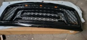 GRILL Dodge RAM 1500 2009 - 2012 atrapa zderzaka czarny połysk
