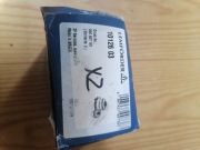 Tuleje wahacza Passat audi