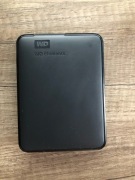 Dysk zewnętrzny WD My Passport 3TB