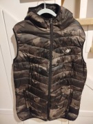 Bezrękawnik kamizelka 4F moro rozmiar XL