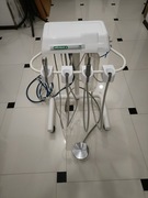 Unit dentystyczny mobilny (cart)