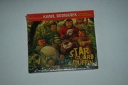 Kamil Bednarek Star Guard Muffin Szanuj CD