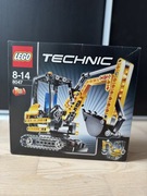 Lego 8047, Nowy Zestaw, super stan!