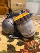 Odkurzacz bezworkowy Dyson DC33C Pro