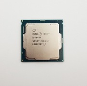 Procesor Intel i5 8400