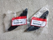 Honda Varadero XL1000 zaślepki szyby