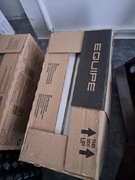 Plytki equipe tribeca gypsium white 6x24.5 1 opakowanie