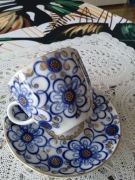 Filiżanka Łomonosow 