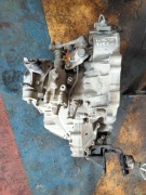 Skrzynia biegów Toyota Avensis Verso D4D T25