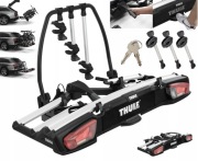 BAGAŻNIK NA HAK THULE XT3 939 VELOSPACE 3 ROWERY