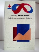 Egipt na wystawie świata, Timothy Mitchell