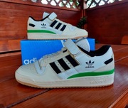 Adidas męskie buty sportowe Forum Low r. 43 1/3