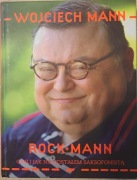 Wojciech Mann - Rock*mann