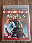 Assassin's Creed Revelations