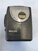 Stary walkman Philips 