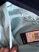 Damskie leginsy tenisowe Under Armour Women's róż M