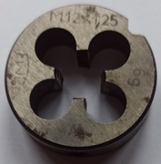 Narzynka prawa FWP M12x1,25 6g prawoskrętna