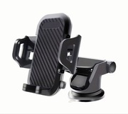 Uchwyt samochodowy 360 stopni z obrotową głowicą 