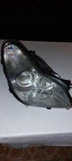 Hella 1ES 008 821-321 Reflektor Lampa Mercedes