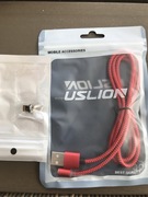 Kabel magnetyczny do iPhone 