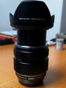 Olympus (OM System) m.zuiko 12-40 PRO II Nowy, gwarancja