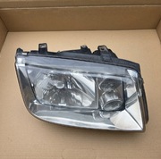 Lampa reflektor prawy przód prawa przednia VW BORA Stan bardzo dobry