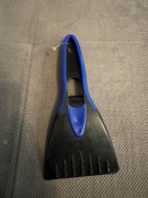 Skrobaczka do Szyb Samochodowych | Wytrzymała | Niezbędna Zimą