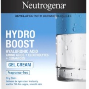 Krem Gel Neutrogena HYDRO  BOOST Hialuronowy + Masażer z JADEITU GRATIS 