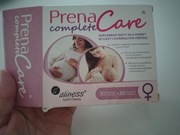 Witaminy dla kobiet w ciąży karmiących piersią 