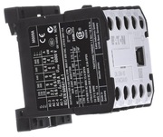 Stycznik mocy Eaton DILEM-10 (XTMC9A10) | 9A | 4kW | Miniaturowy