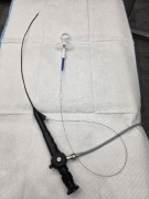 Endoskop, cholefiberoskop, bronchoskop