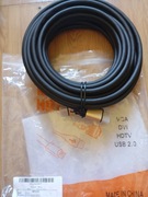 Kabel HDMI 2.0 4K UHD - 10 m