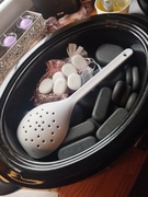 Kamienie do masażu z podgrzewaczem + Gratis!